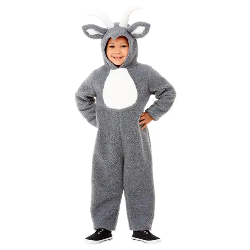 Peuter Geit Kostuum Billy