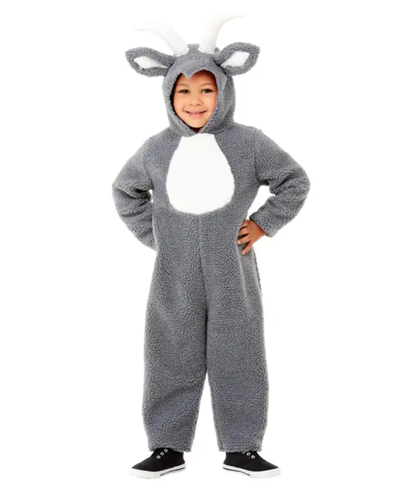 Peuter Geit Kostuum Billy