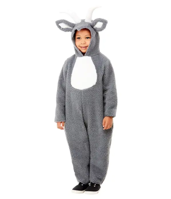 Peuter Geit Kostuum Billy