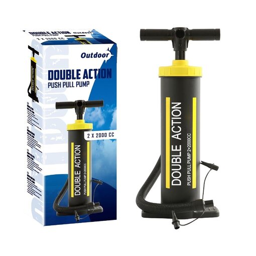 Outdoor Handpomp Double Action