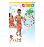 Zwemring Lively 51cm Intex