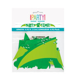Dino Letterslinger Party Time 1,53m