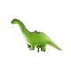 Folieballon Grote Dinosaurus (63.3x129.2cm)