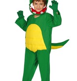 Kinderpakje Groene Dino Astrodon