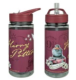 Harry Potter Drinkbeker Hogwarts Express Bordeaux (500ml)