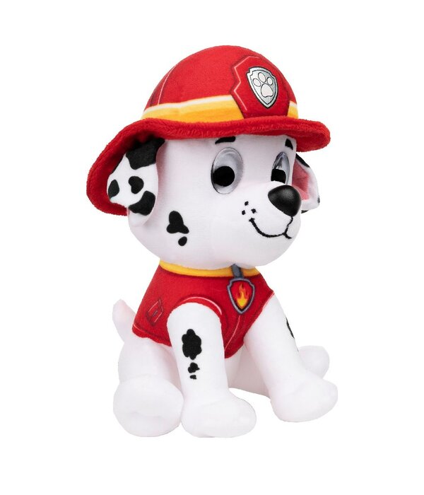 Paw Patrol Knuffel Marshall (15cm)