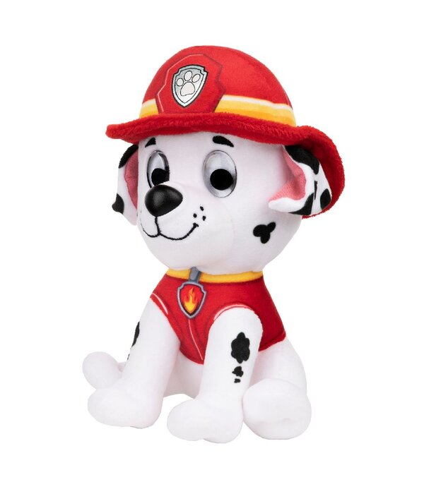Paw Patrol Knuffel Marshall (15cm)