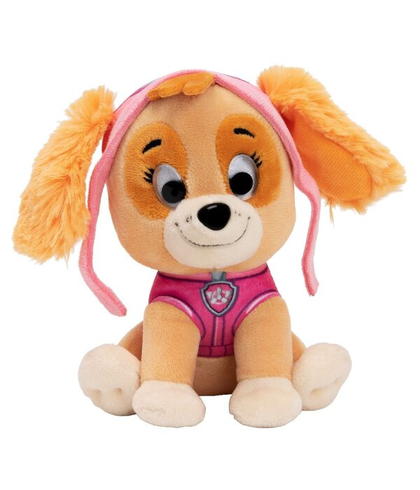 Paw Patrol Knuffel Skye (15cm)