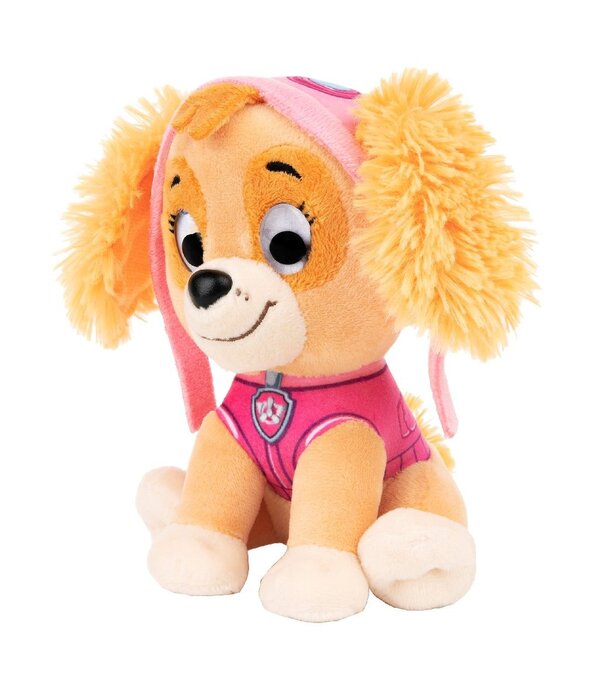 Paw Patrol Knuffel Skye (15cm)