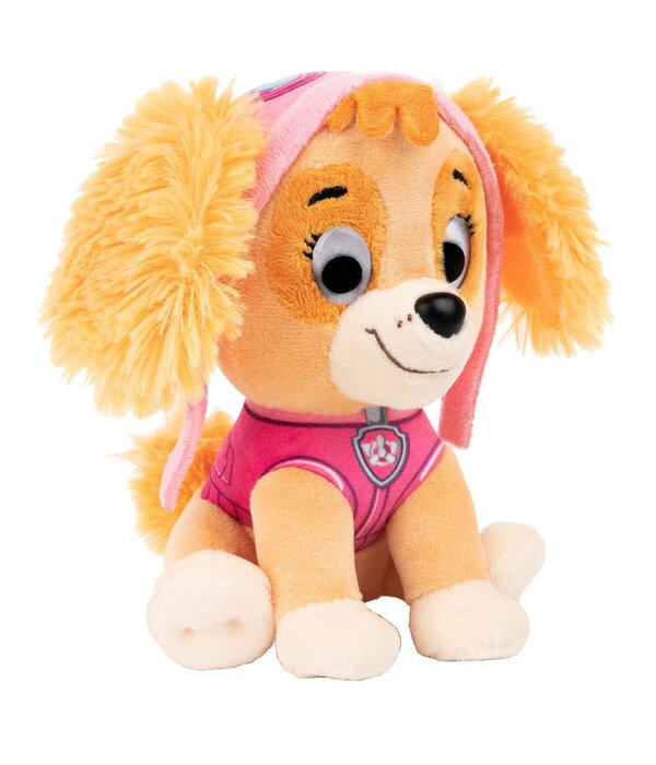 Paw Patrol Knuffel Skye (15cm)