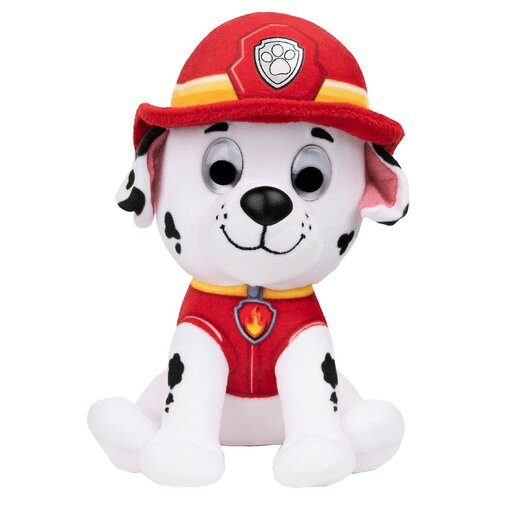 Paw Patrol Knuffel Marshall (15cm)
