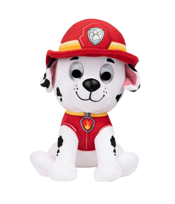 Paw Patrol Knuffel Marshall (15cm)