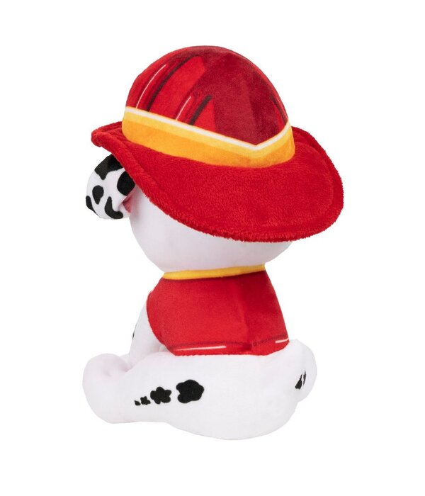 Paw Patrol Knuffel Marshall (15cm)