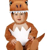 Baby Rex Dino Pakje