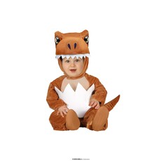 Baby Rex Dino Pakje