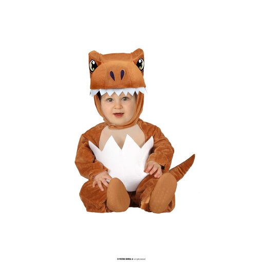 Baby Rex Dino Pakje
