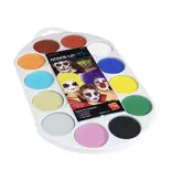 Schmink Make-up FX pallet