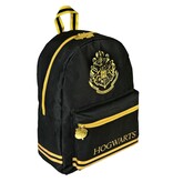 Harry Potter Rugtas Hogwarts Geel/Zwart