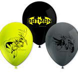 Batman Ballonnen Superkracht (8st)