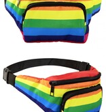 Regenboog Heuptasje Pride