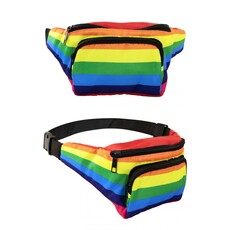 Regenboog Heuptasje Pride