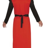 Middeleeuwse Ridder Kostuum Gijsbrecht