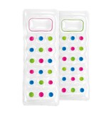 Intex Luchtbed Suntanner (188x71cm)