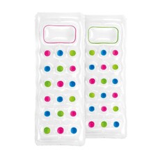 Intex Luchtbed Suntanner (188x71cm)