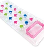 Intex Luchtbed Suntanner (188x71cm)