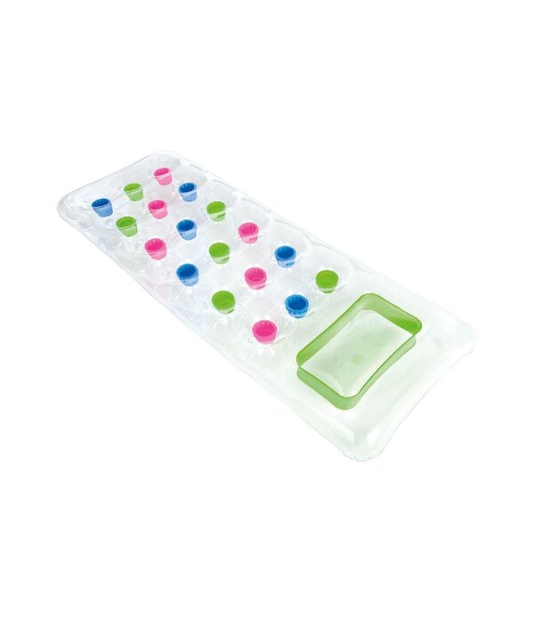 Intex Luchtbed Suntanner (188x71cm)