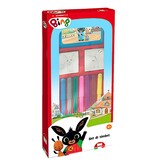 Bing Kleurset Met Stempels 12-Delig