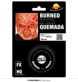 Make-Up Verbrande Huid