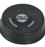 Make-Up Verbrande Huid