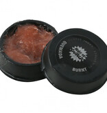 Make-Up Verbrande Huid