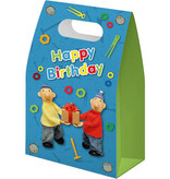 Uitdeelzakjes Buurman & Buurman (6st)