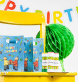 Uitdeelzakjes Buurman & Buurman (6st)