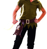 Robin Hood Kinderkostuum