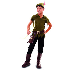 Robin Hood Kinderkostuum