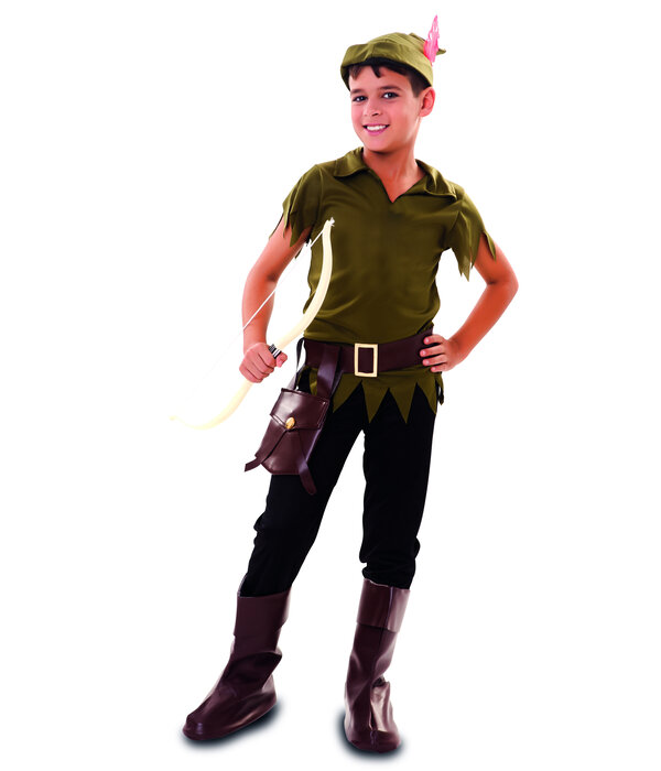 Robin Hood Kinderkostuum