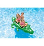 Ride-on Krokodil Giant XL (203x114 cm)