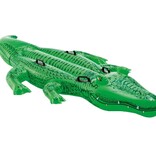 Ride-on Krokodil Giant XL (203x114 cm)