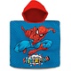 Spiderman Poncho (60x120cm)