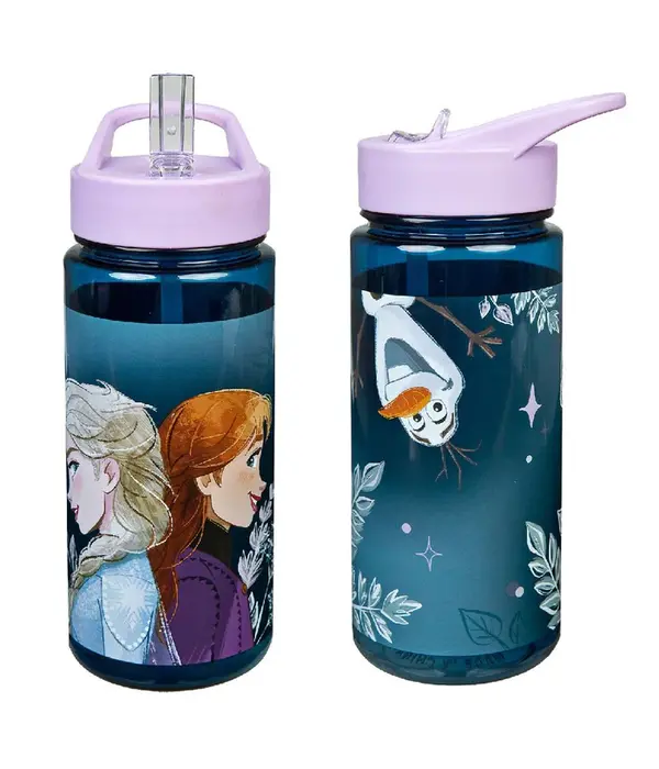 Frozen Drinkbeker (500ml)