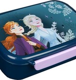 Frozen Lunchbox Nature Is Magical