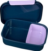 Frozen Lunchbox Nature Is Magical