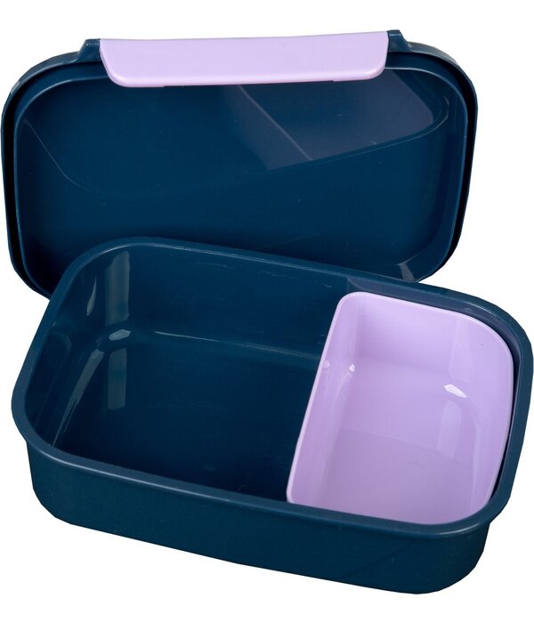 Frozen Lunchbox Nature Is Magical