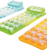 Luchtbed Pocket Intex (188x71cm)