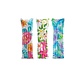 Luchtbed Colorful Flowers Intex (183x69cm)