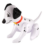 Opblaas Hond Dalmatiër (50cm)