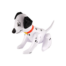 Opblaas Hond Dalmatiër (50cm)